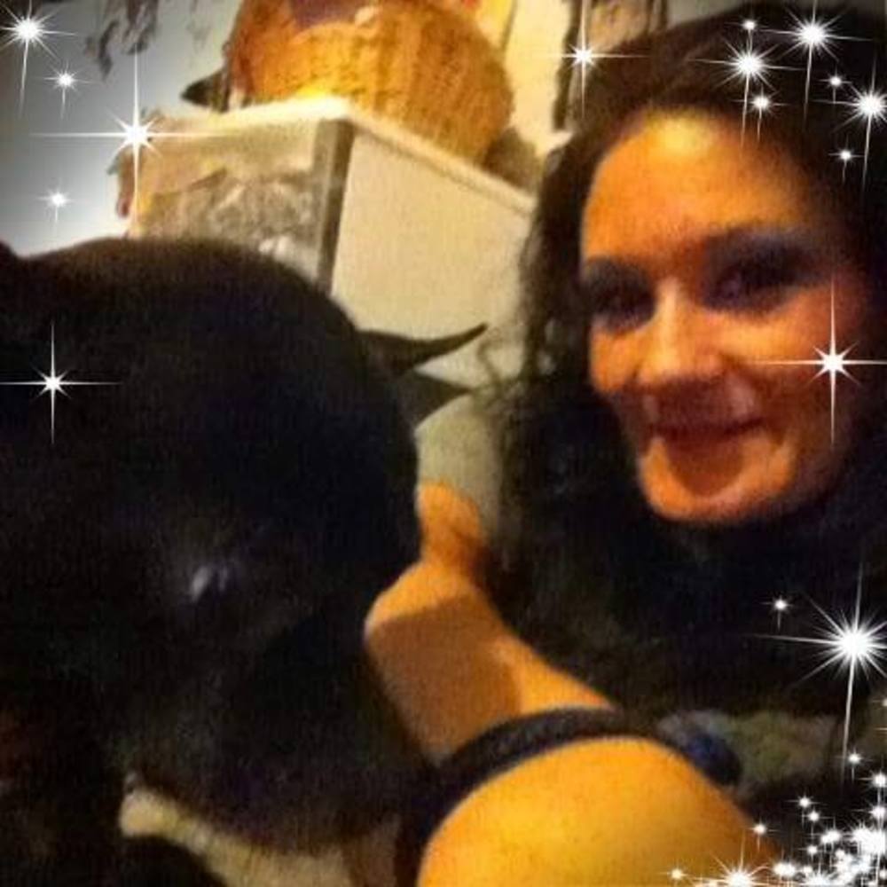 Meet your Posher, Cassie